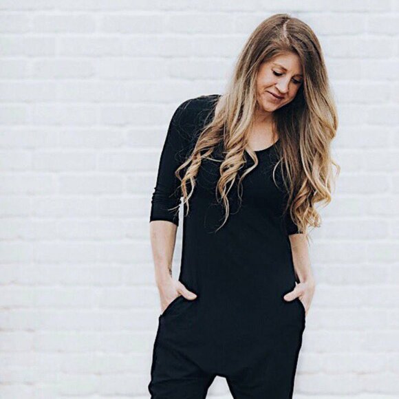 Ladies romper - Picture 2 of 6